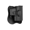 Rigid Holster for GLOCK 42 - Level 2 - AMOMAX