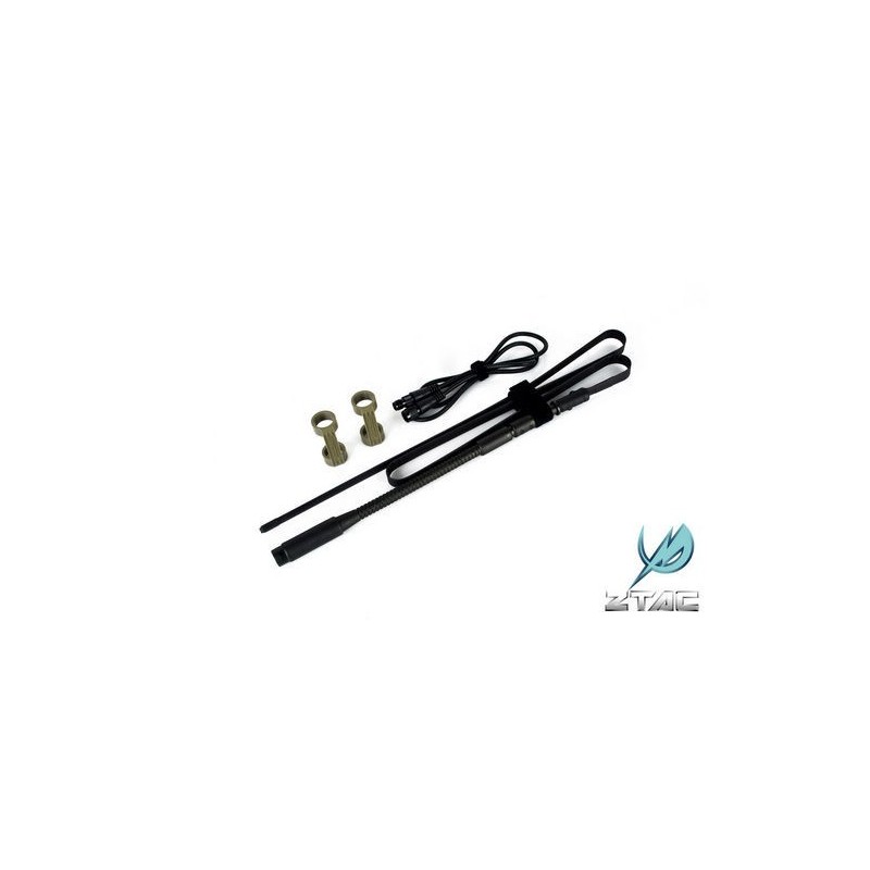 AN/PRC-152 Dummy Radio Antenna Set