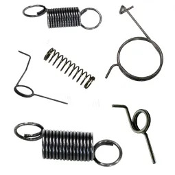 Set completo di molle GB VER.2 - FPS