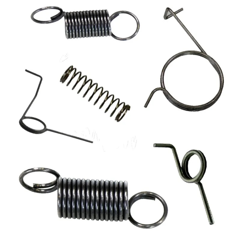 Complete Spring Set for GB VER.2 - FPS
