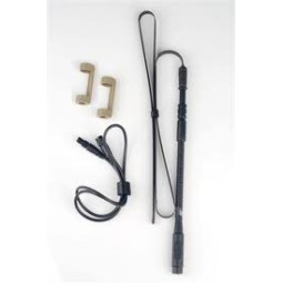 AN/PRC-152 Dummy Radio Antenna Set