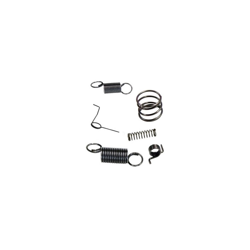 Complete Spring Set for GB VER.3 - FPS