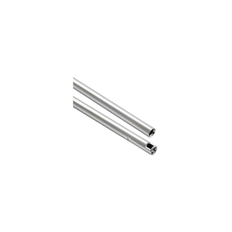 Canna interna di precisione FPS 6.03 mm in acciaio inox AISI 304  - FPS