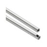 Canna interna di precisione FPS 6.03 mm in acciaio inox AISI 304  - FPS