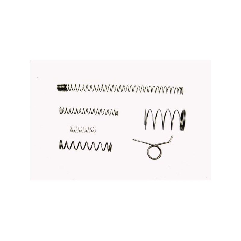 Hi-Capa Internal Spring Kit