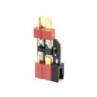 Gate NanoSSR Mosfet