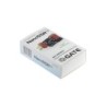 Gate NanoSSR Mosfet