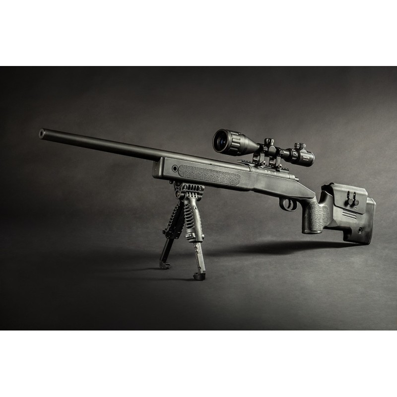 M40 Style Spring Precision Rifle - EVOLUTION