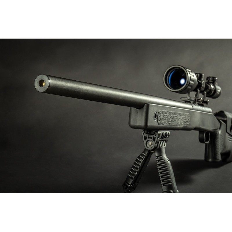 M40 Style Spring Precision Rifle - EVOLUTION