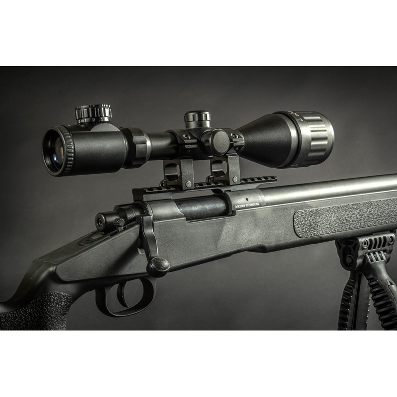 Fucile a molla di precisione stile M40 -  EVOLUTION