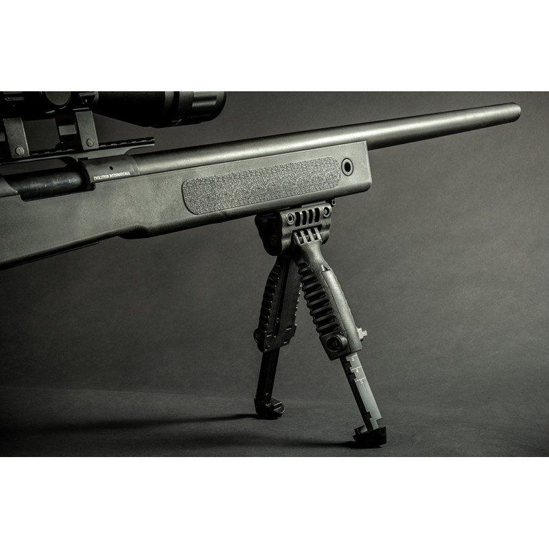 M40 Style Spring Precision Rifle - EVOLUTION