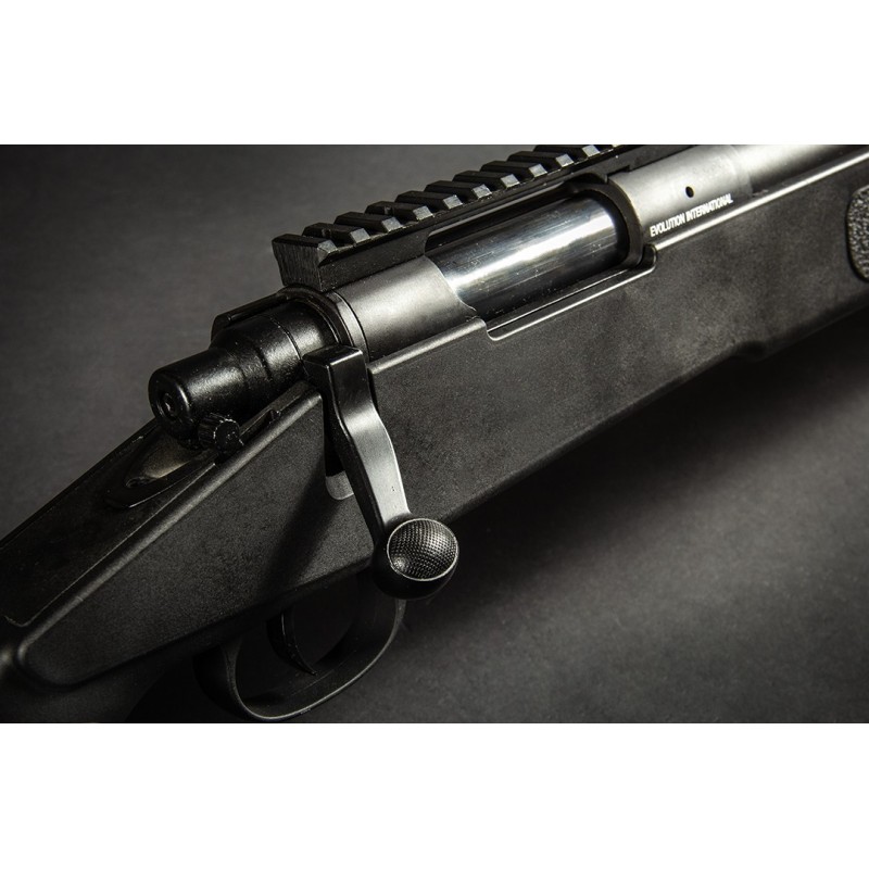 Fucile a molla di precisione stile M40 -  EVOLUTION