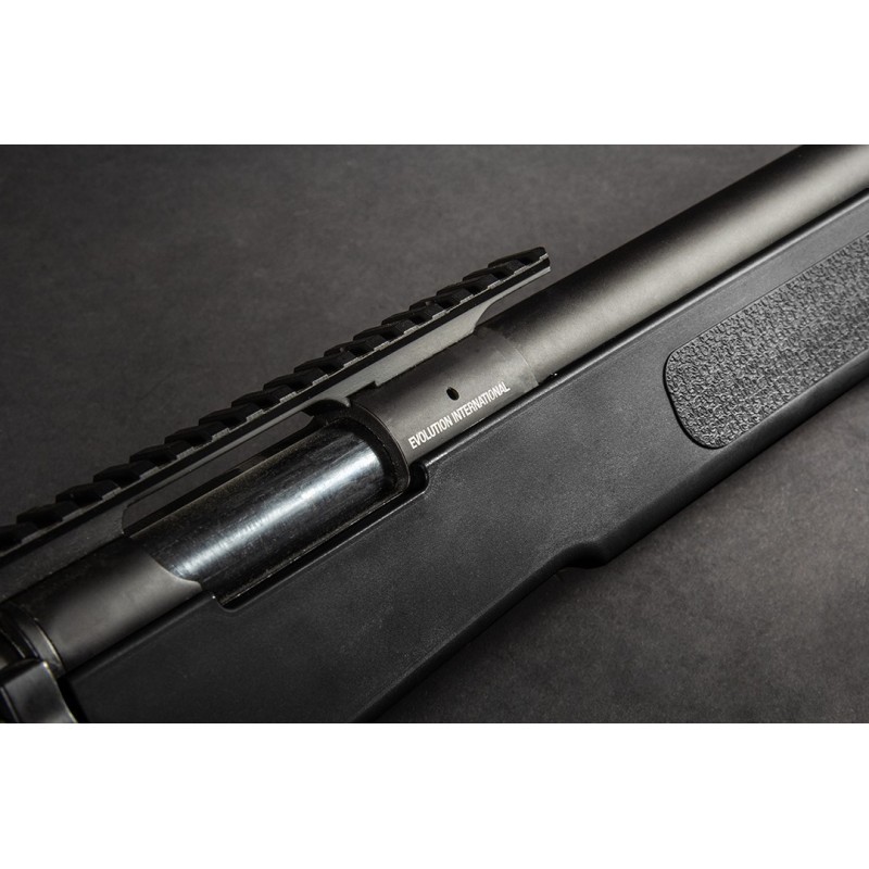 M40 Style Spring Precision Rifle - EVOLUTION