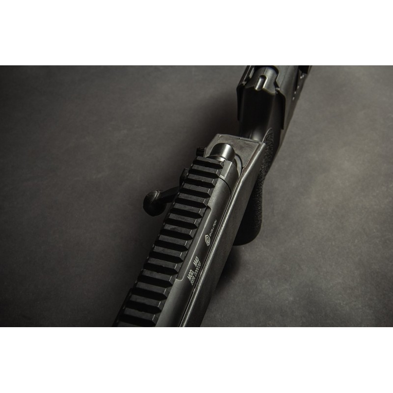 Fucile a molla di precisione stile M40 -  EVOLUTION