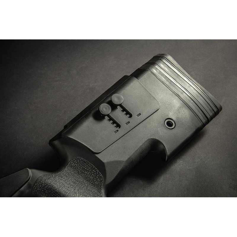 M40 Style Spring Precision Rifle - EVOLUTION