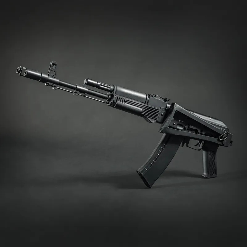 E-74 PARATROOPER Electric Rifle - EVOLUTION