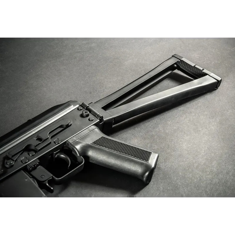 Fucile elettrico E-74 PARATROOPER - EVOLUTION