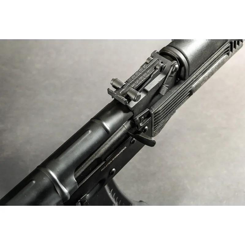 Fucile elettrico E-74 PARATROOPER - EVOLUTION