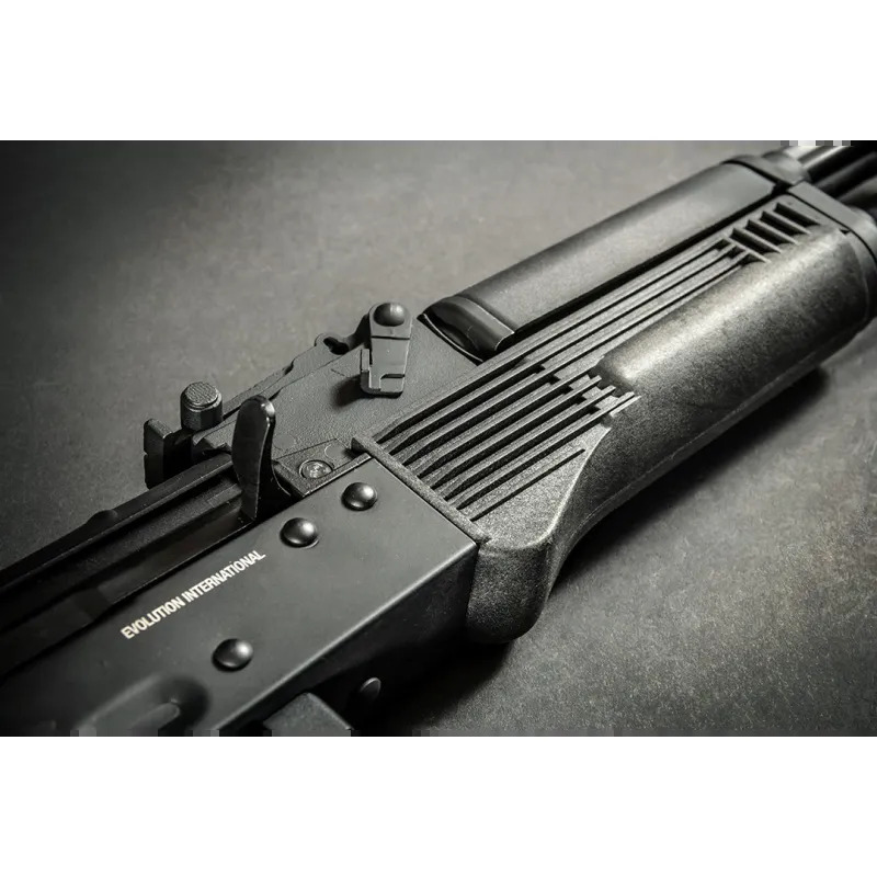 Fucile elettrico E-74 PARATROOPER - EVOLUTION