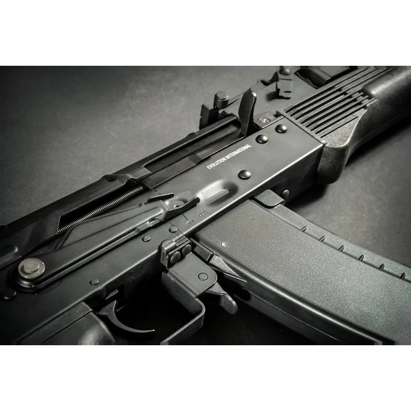 E-74 PARATROOPER Electric Rifle - EVOLUTION