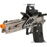 Base per DOT con tirante di armamento rapido per pistole serie HX - AW Custom