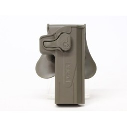 Fondina per WE/TM HI-CAPA - CYTAC