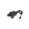 ZTEA PTT KENWOOD CONNECTOR - BLACK - Z-TACTICAL 