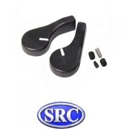 Coppia selettori esterni serie G36 - SRC