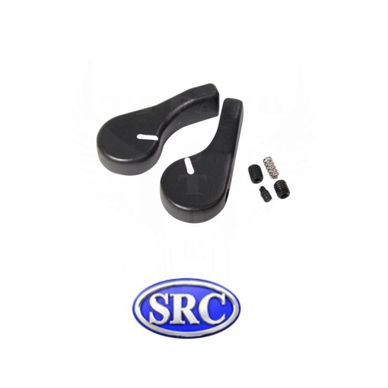 External Fire Selector Set for G36 Series - SRC