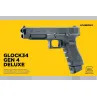CO2 Pistol Glock® 34 DELUXE with case - UMAREX-VFC