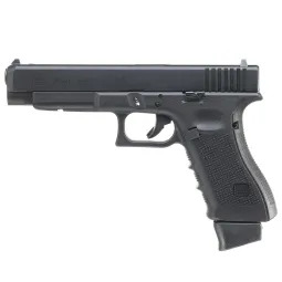 CO2 Pistol Glock® 34 DELUXE with case - UMAREX-VFC