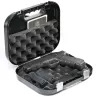 Pistola CO2 Glock® 34 DELUXE con valigia - UMAREX-VFC