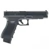 Pistola CO2 Glock® 34 DELUXE con valigia - UMAREX-VFC