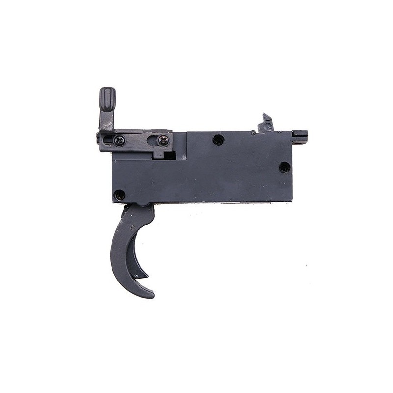 Trigger Group for MB01/L96
