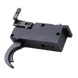 Trigger Group for MB01/L96