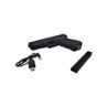 Pistola Elettrica G 18C CON MOSFET  UPGRADED - CYMA