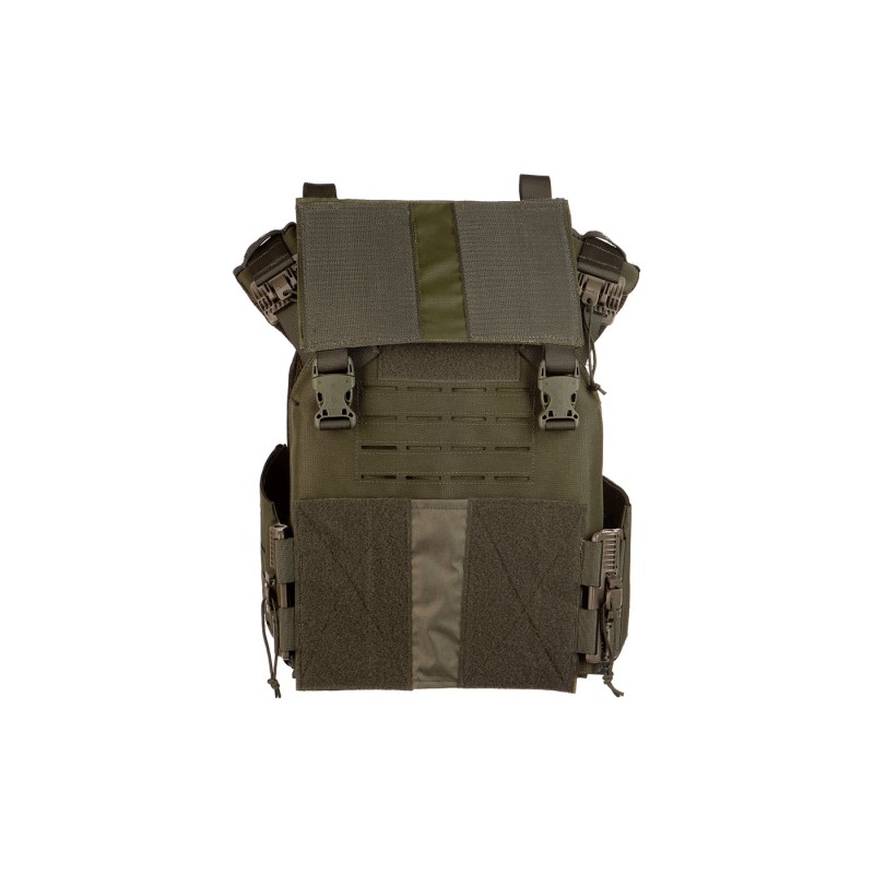 REAPER QRB PLATE CARRIER - INVADER GEAR