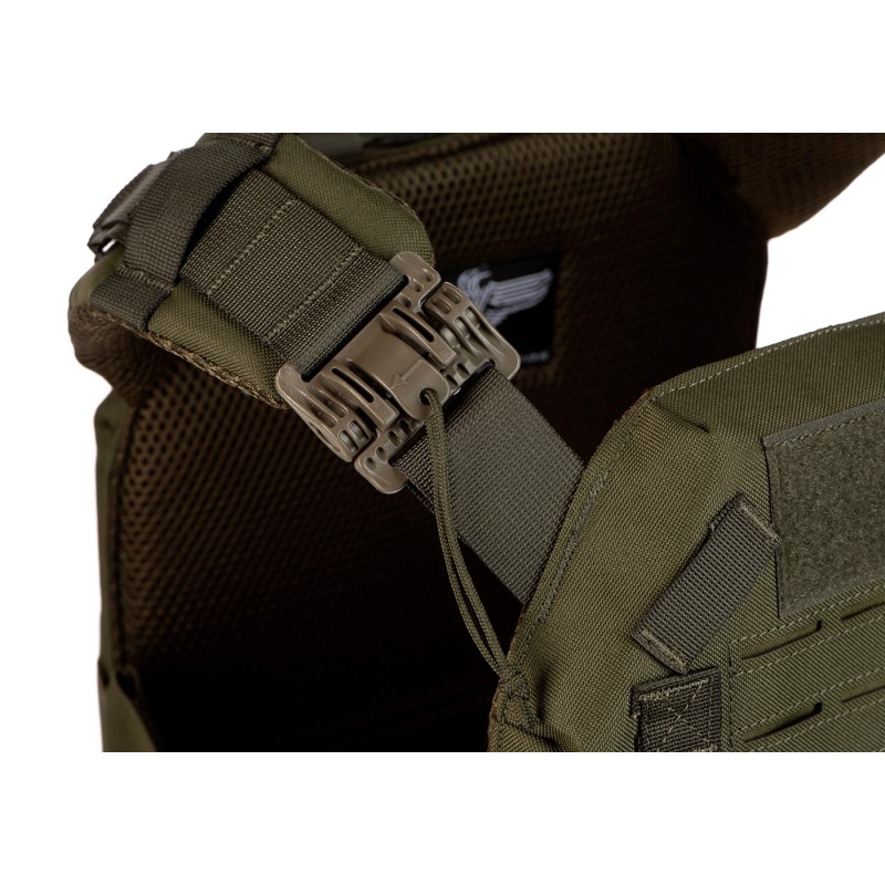 REAPER QRB PLATE CARRIER - INVADER GEAR