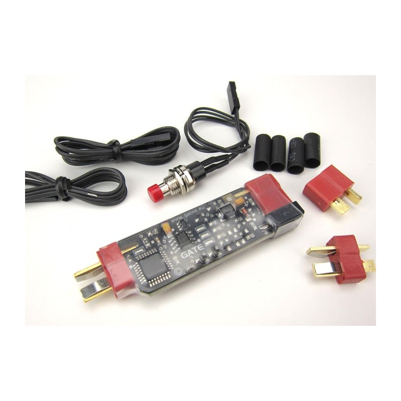 Gate MERF 3.2 Unit