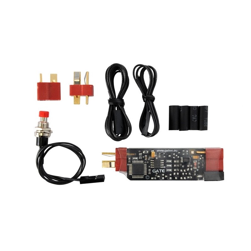 Gate MERF 3.2 Unit