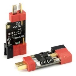 GATE Nano ASR