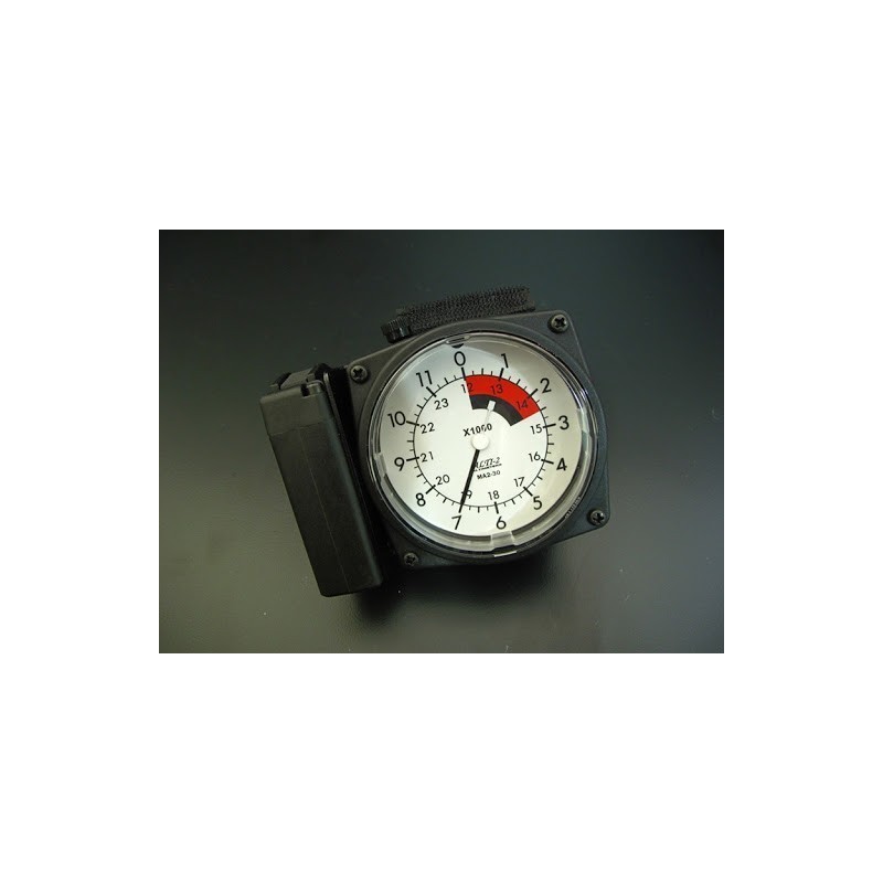 Altimetro MA2 -30 finto - ELEMENT