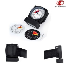 Altimetro MA2 -30 finto - ELEMENT