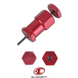 MINI TAMYA - ELEMENT
