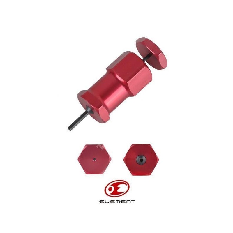 MINI TAMYA - ELEMENT