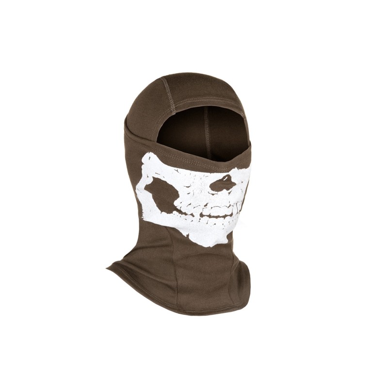 Balaclava MPS TESCHIO - Invader Gear