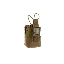 Tasca Porta Radio  - INVADER GEAR