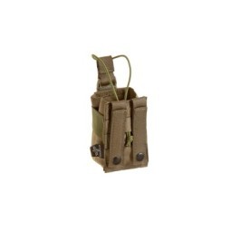Radio Pouch - INVADER GEAR