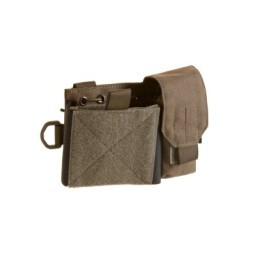 Tasca ADMIN multiuso - INVADER GEAR