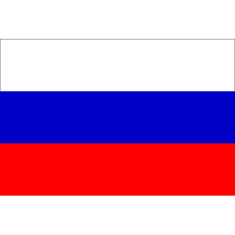Russia Flag 150 x 90
